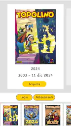 Topolino & Co 2