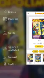Topolino & Co 3