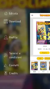 Topolino & Co screenshot