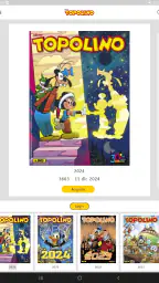 Topolino & Co 6