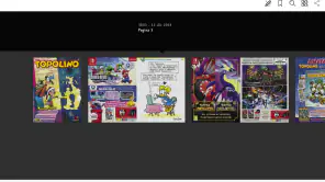 Topolino & Co screenshot