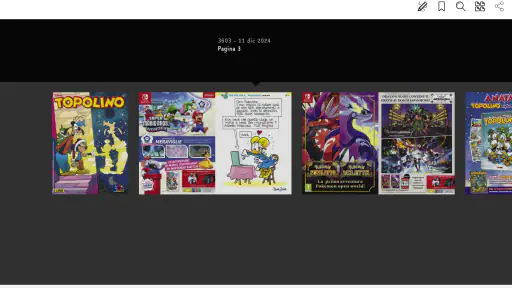 Topolino & Co 8