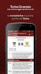 Torino Granata 3