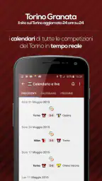 Torino Granata 4