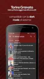 Torino Granata 6