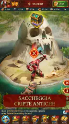 Total Battle: Strategia Guerra 7