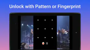Touch Lock - Screen lock screenshot