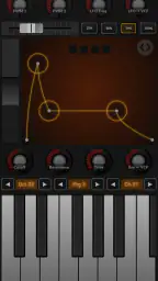 TouchDAW 3
