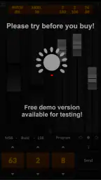 TouchDAW 4