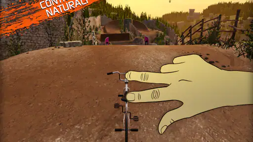 Touchgrind BMX 2 5