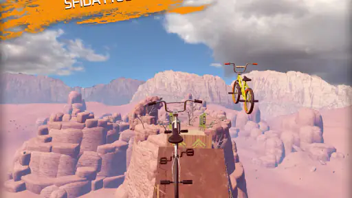 Touchgrind BMX 2 7