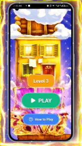 Tower Align Rush screenshot