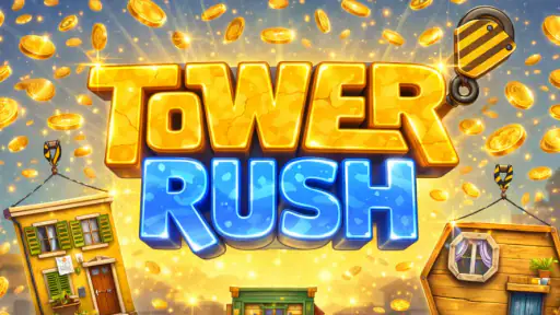 Tower Rush 1