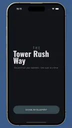Tower Rush 6