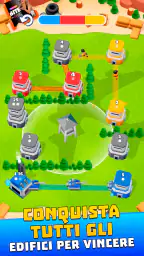 Tower War - Guerra Tattica 8
