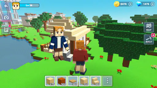 Town Building Life Simulator 2