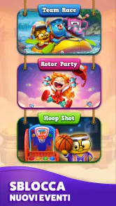 Toy Blast screenshot