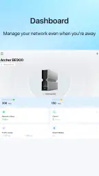 TP-Link Tether 8