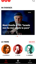 TPI - The Post Internazionale 1