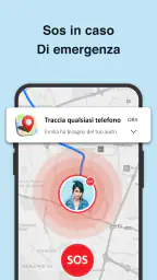 Traccia il cellulare 6