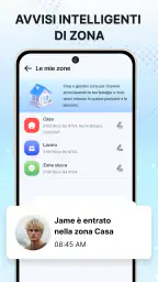 Traccia Telefono GPS 3