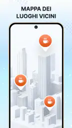 Traccia Telefono GPS 5