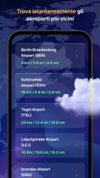 Traccia Voli: Radar Aereo 5