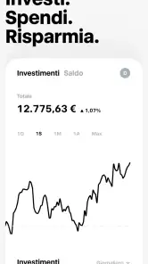Trade Republic: Broker & Banca screenshot