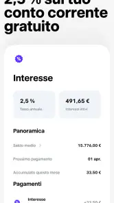 Trade Republic: Broker & Banca screenshot