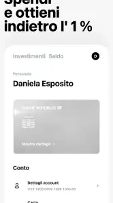 Trade Republic: Broker & Banca screenshot