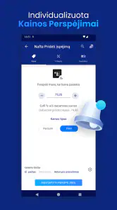 Trading e investi di Plus500 screenshot