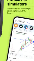 Trading Game: Borsa e Azioni 4