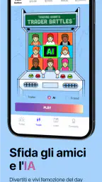 Trading Game: Borsa e Azioni 7
