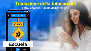 Traduci tutte le lingue screenshot