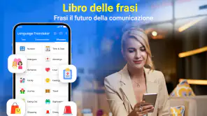 Traduci tutte le lingue screenshot