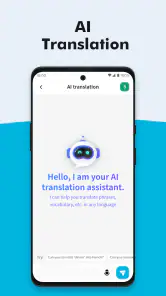 Traduci velocemente screenshot