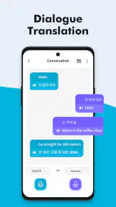 Traduci velocemente screenshot