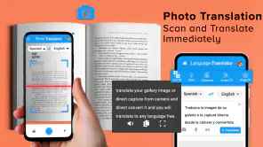 Tradurre: traduttore di lingue screenshot
