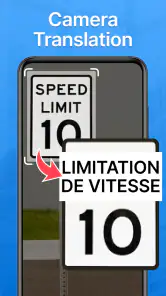 Traduttore AI Tutte Le Lingue screenshot