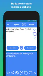 Traduttore inglese italiano 5