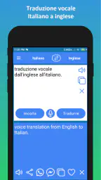 Traduttore inglese italiano 7