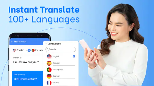 Traduttore Rapido Multilingue 1