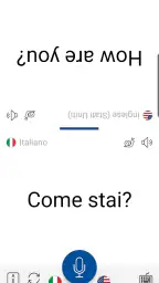Traduttore Vocale Instant 3