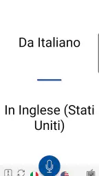 Traduttore Vocale Instant 6