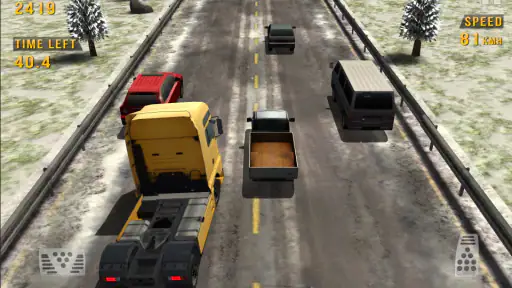 Traffic Racer 2