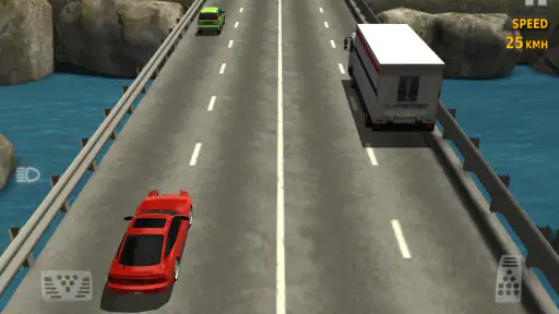 Traffic Racer 7