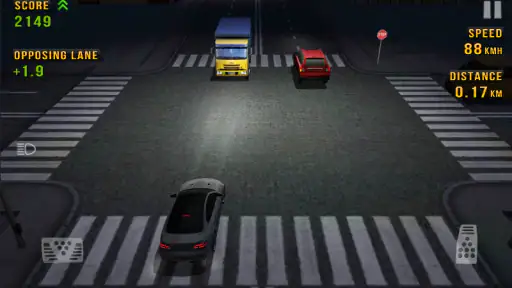Traffic Racer 8