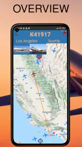 Traffico Aereo screenshot