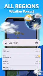 Trail Weather 5