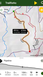 Trailforks 1